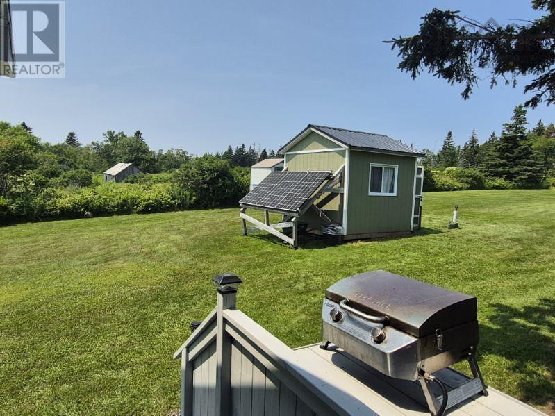 558 Pictou Island Road Property Photo 29