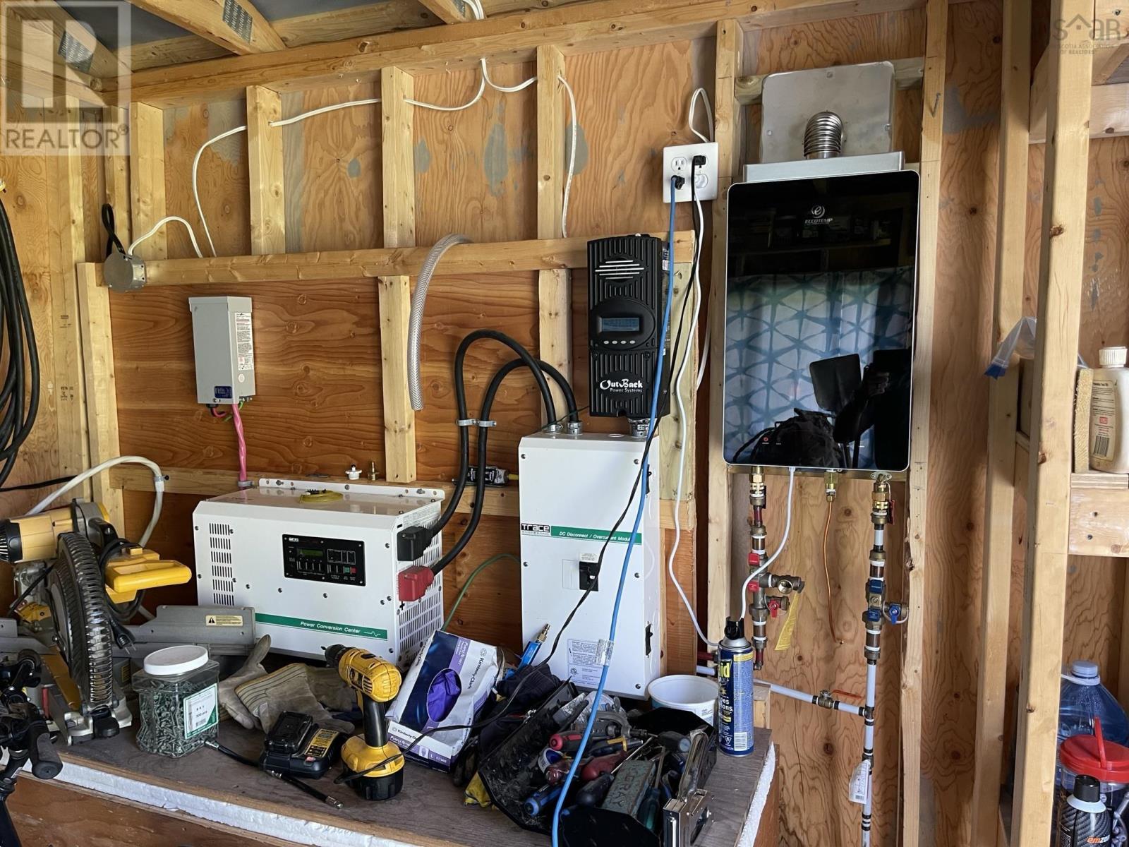 558 Pictou Island Road Property Photo 30