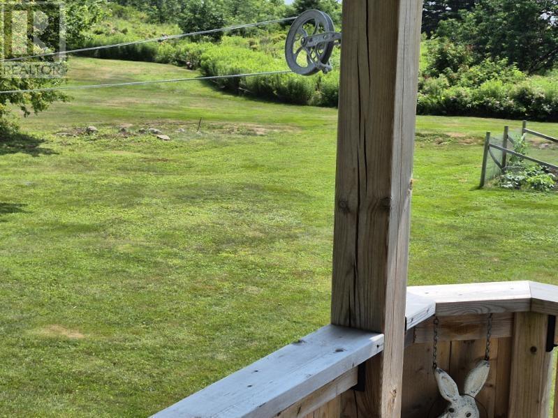 558 Pictou Island Road Property Photo 32