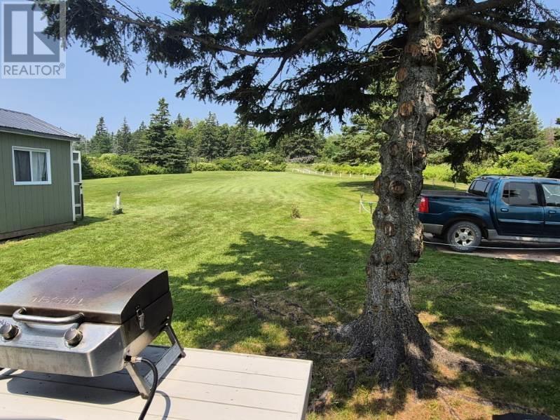 558 Pictou Island Road Property Photo 35