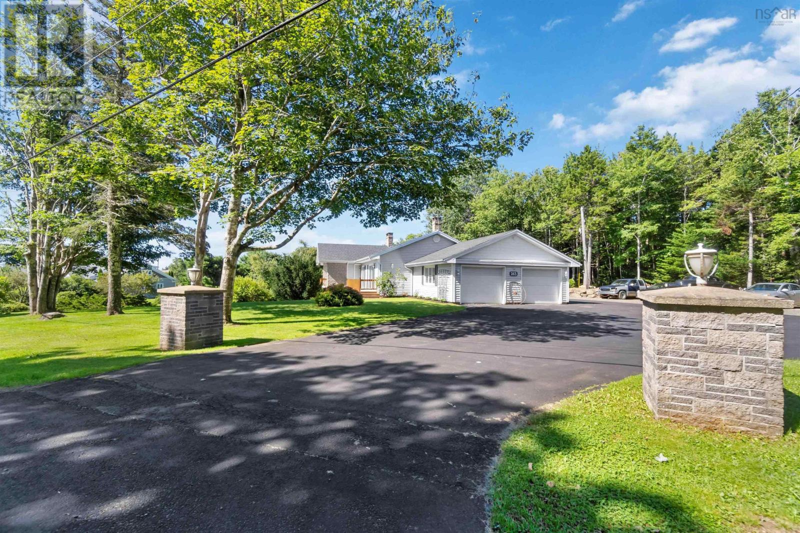 263 Lighthouse Road Property Photo 1