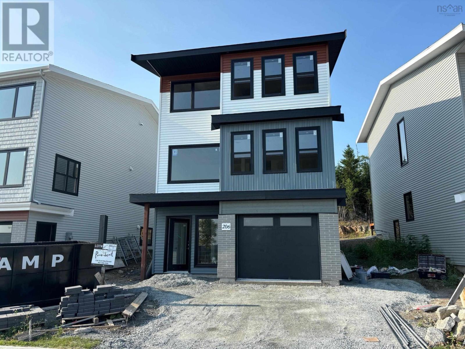 206 Brunello Boulevard Property Photo 1