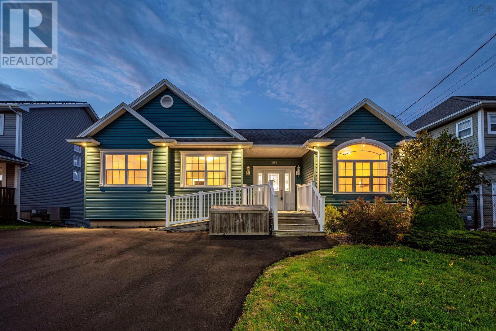 103 Claudia Crescent Property Photo 1