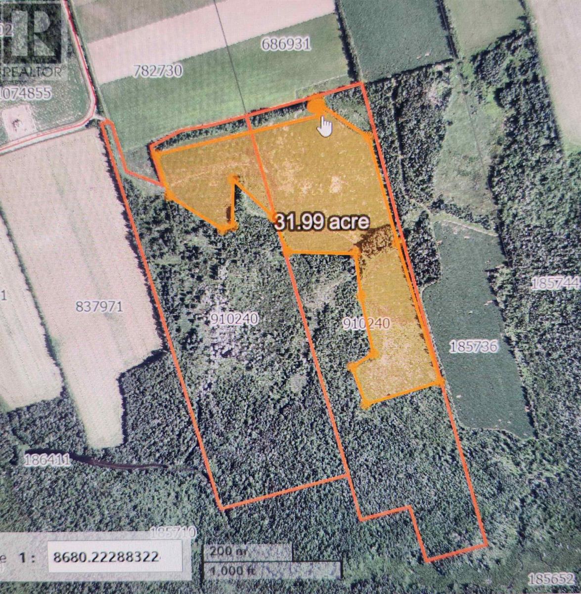 Acreage Glencoe Road Property Photo 1