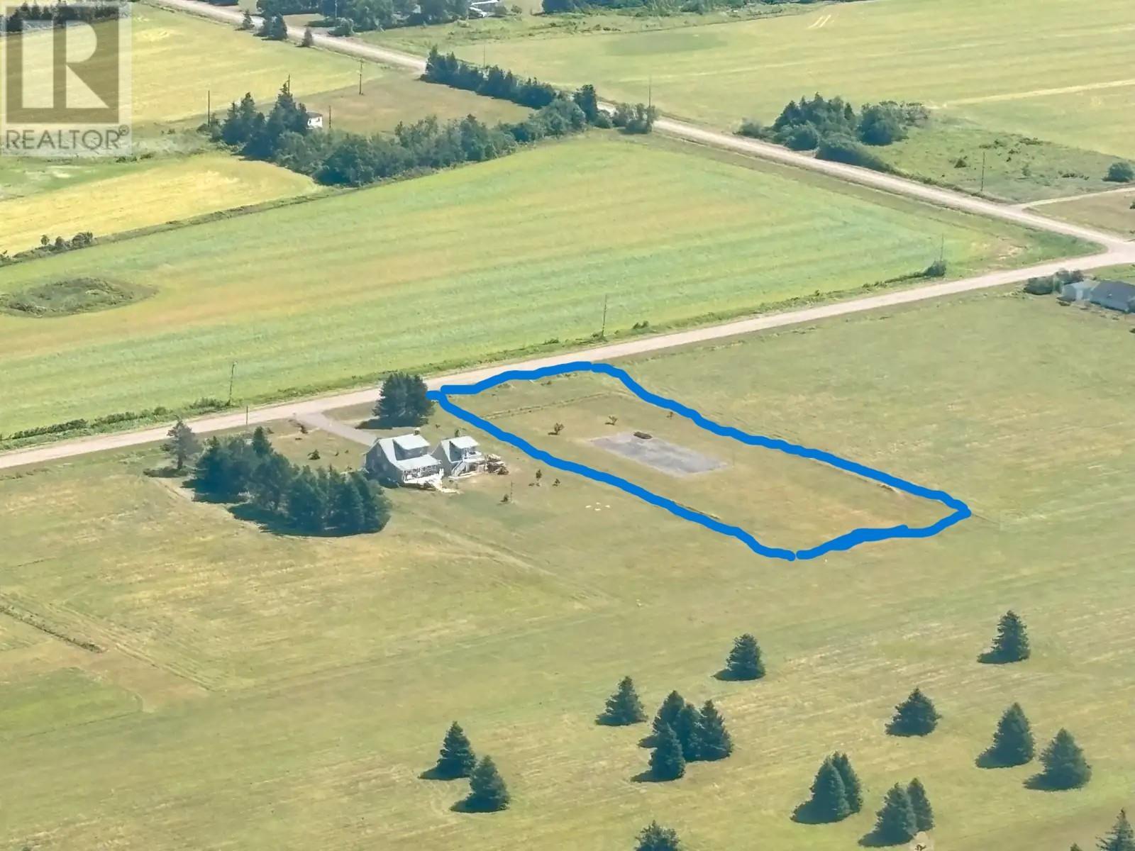 Lot # 5 Cable Head Air Park Road Property Photo 1