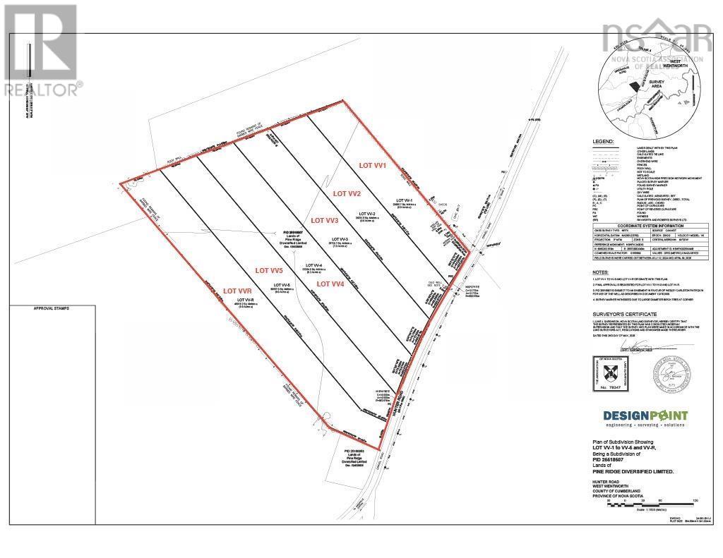Vv1 Lot 1 Hunter Road Property Photo 8
