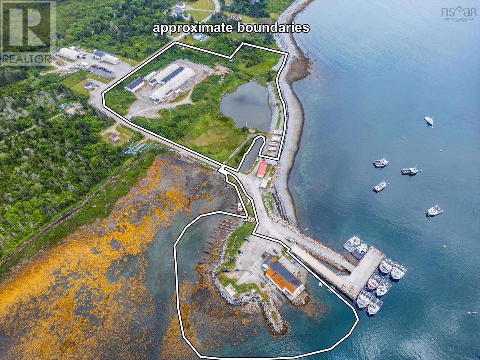 389 Abbotts Harbour Road Property Photo 1