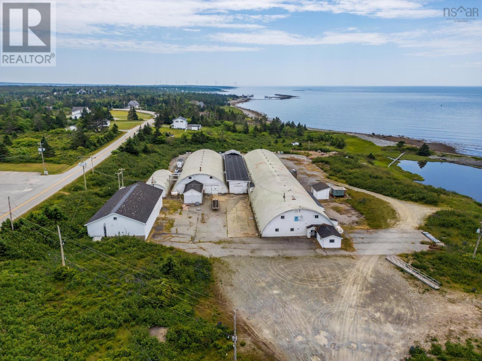389 Abbotts Harbour Road Property Photo 5