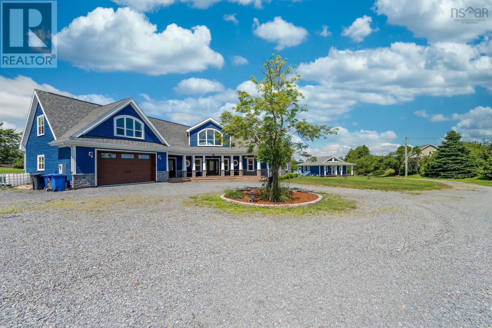 91 Driftwood Court Property Photo