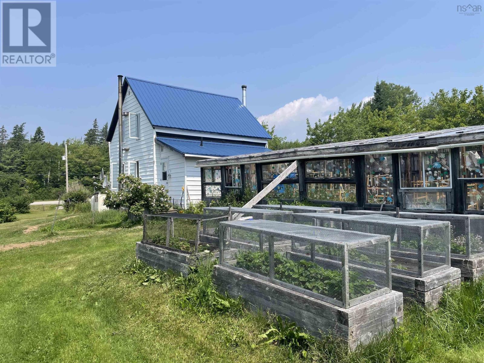 2420 Marble Mountain Road Property Photo 1