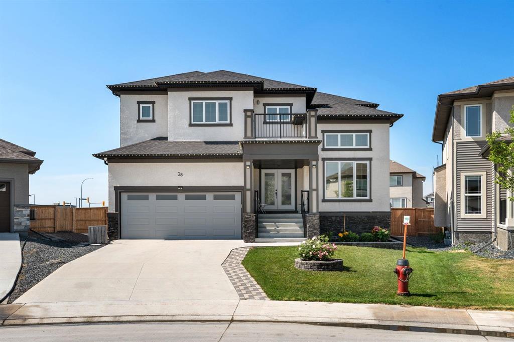 38 Springwater Road Property Photo 1
