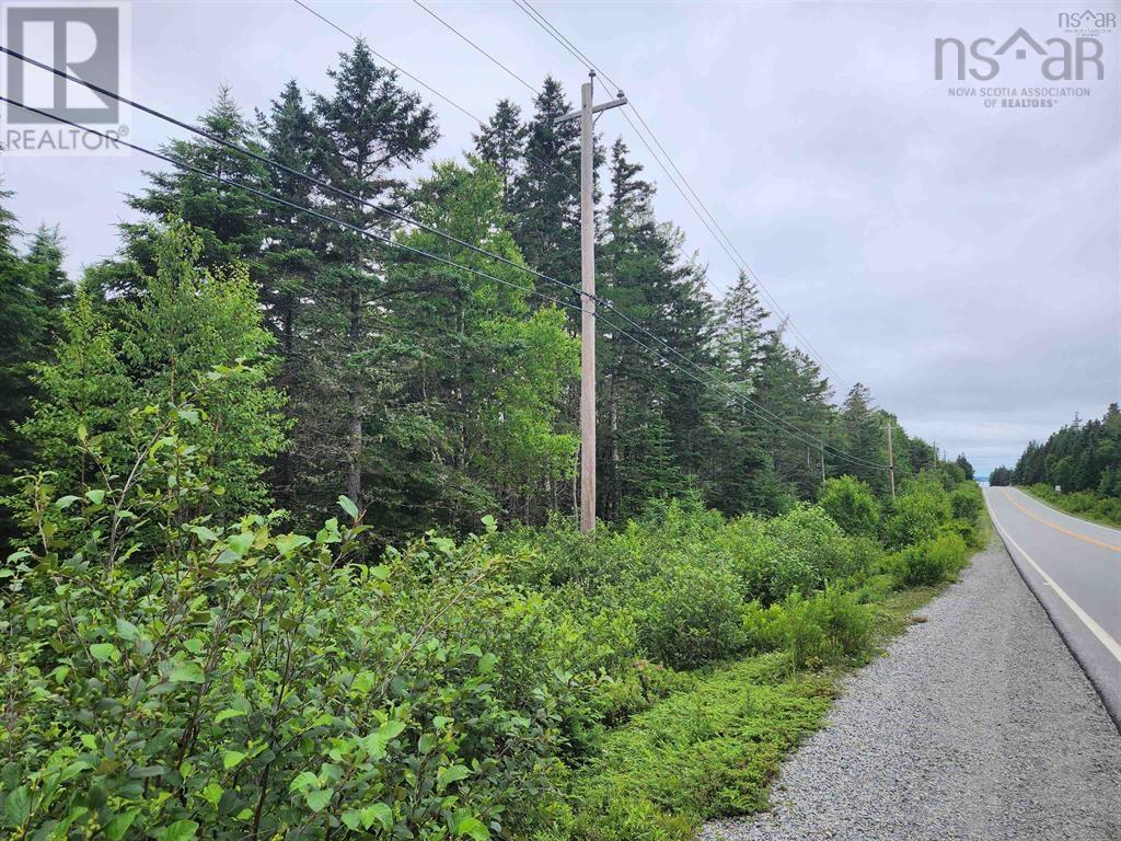 Lots Highway 329 Property Photo 1