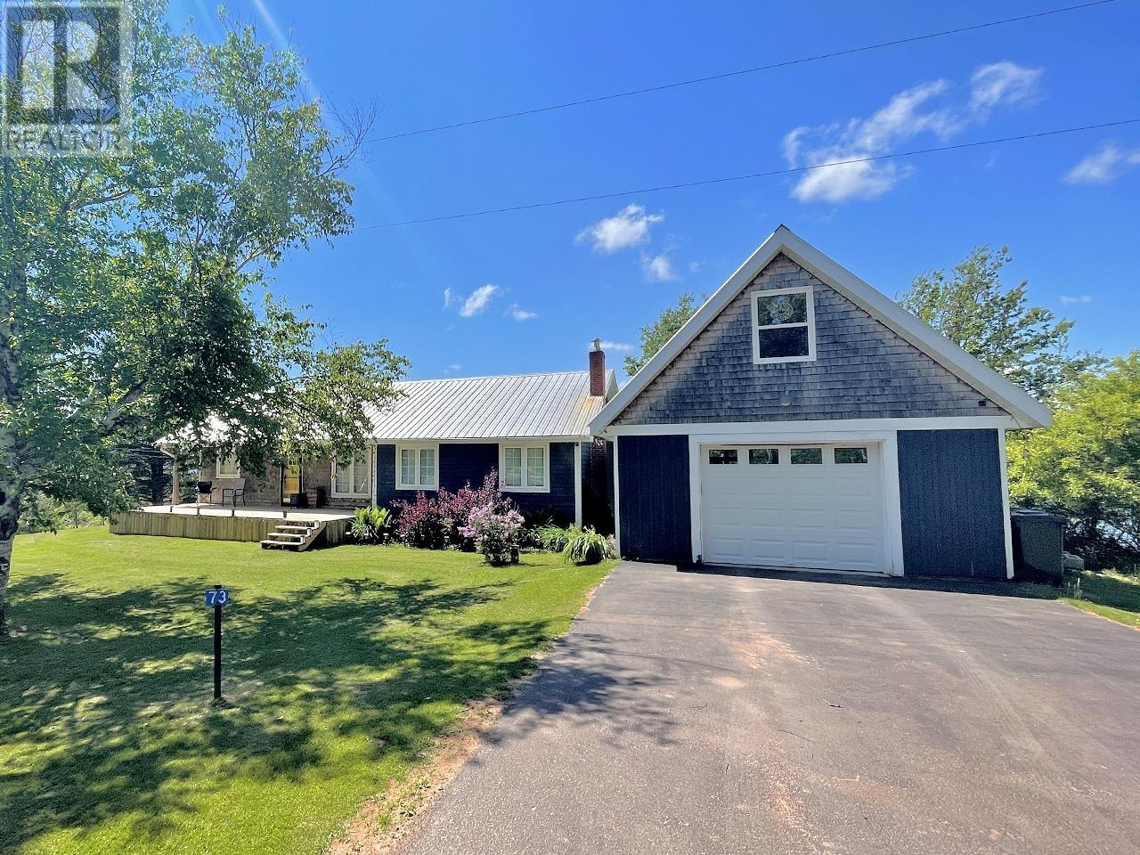 73 Riverbank Drive Property Photo 1