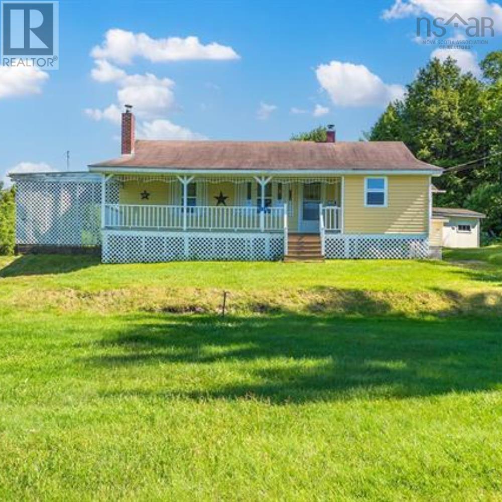 1134 Meadowvale Road Property Photo 1