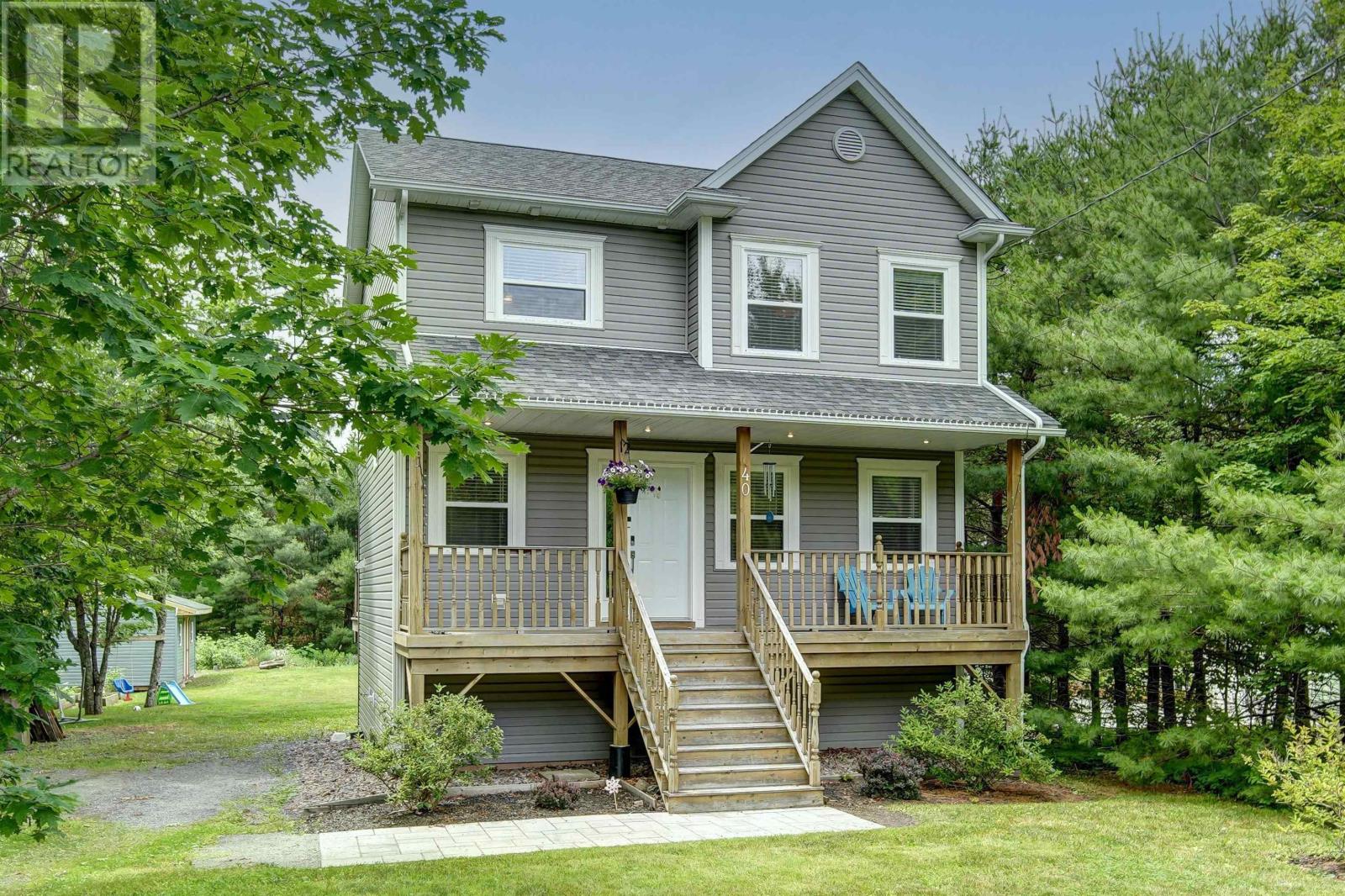40 Caribou Road Property Photo 1