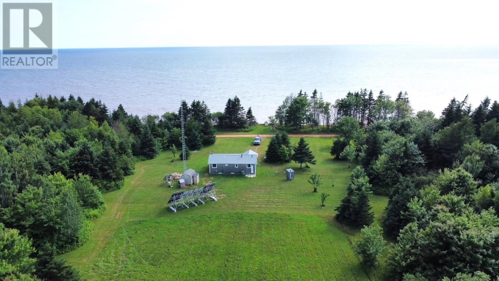 1625 Brae Harbour Road Property Photo 2