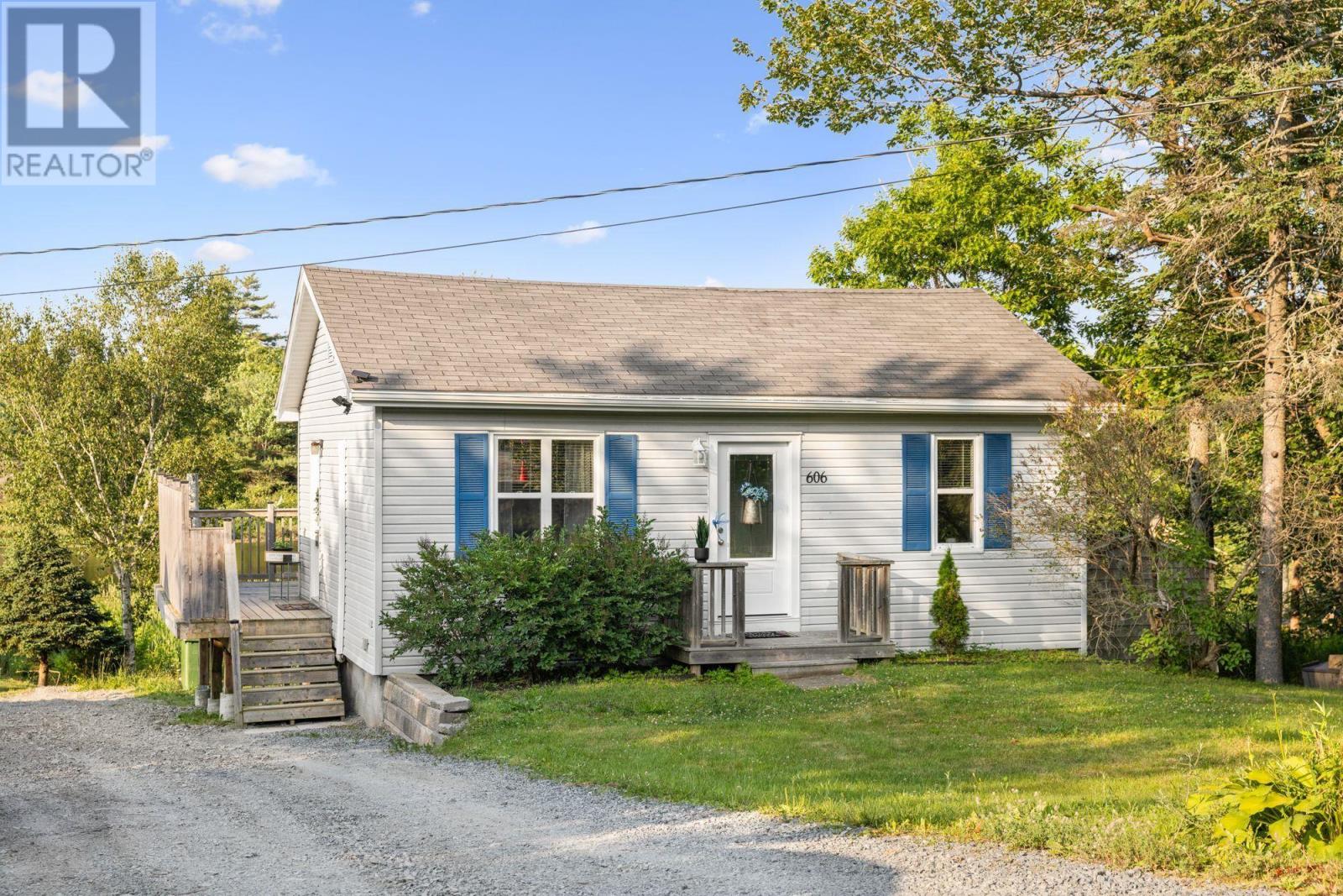 606 Herring Cove Road Property Photo 1