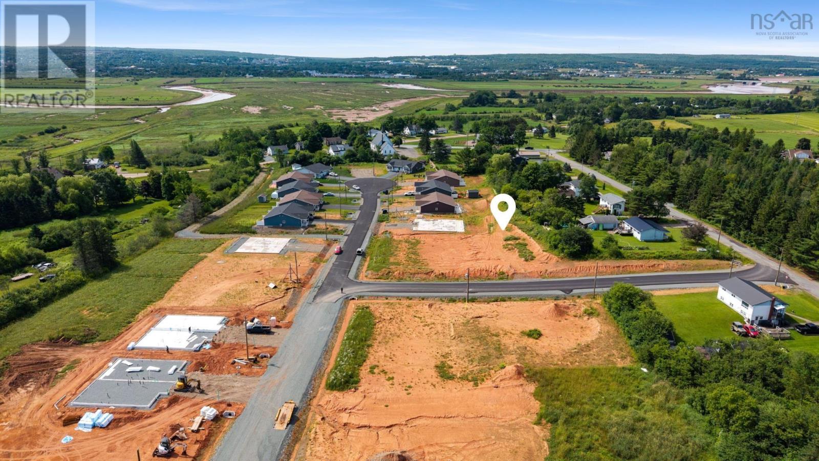 Lot 39 Roseway Lane Property Photo 1