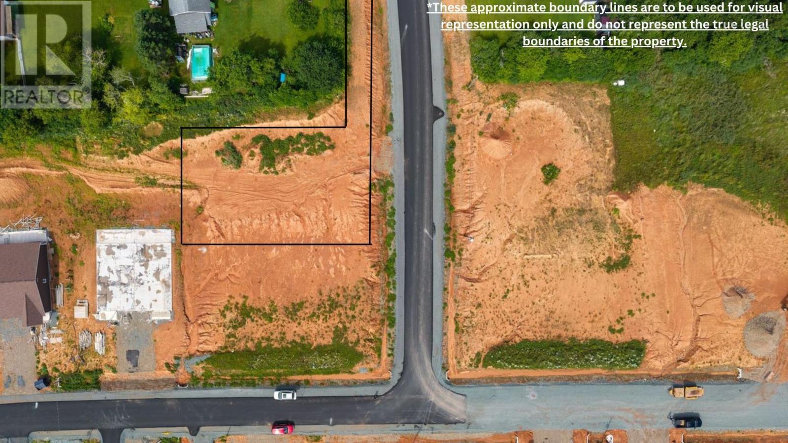 Lot 39 Roseway Lane Property Photo 2