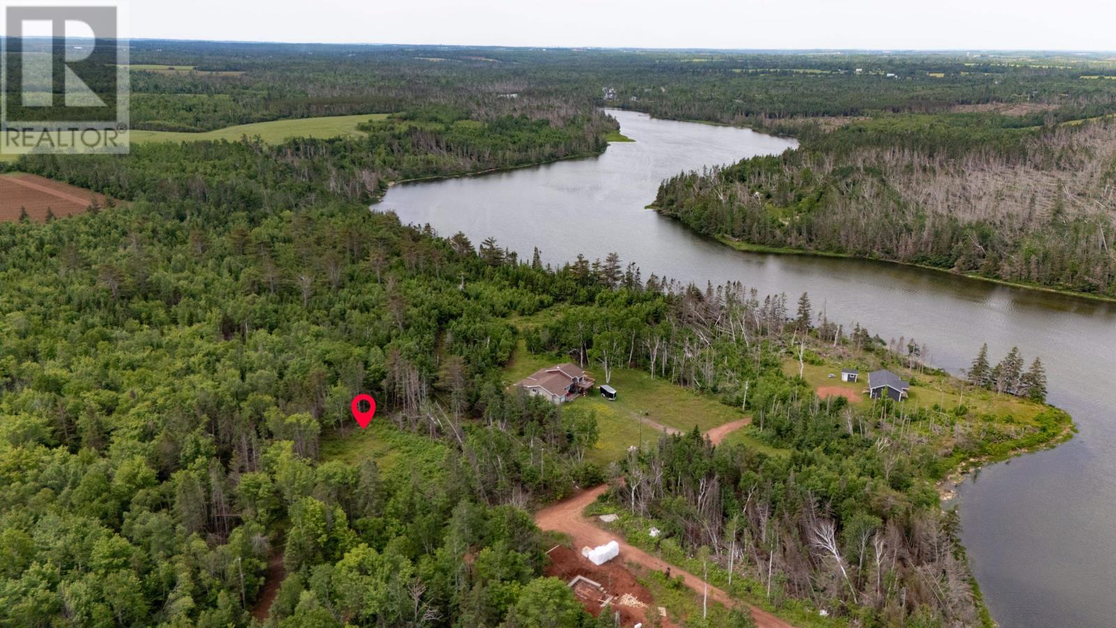 Lot 61 & 62 Bald Eagle Lane Property Photo 1