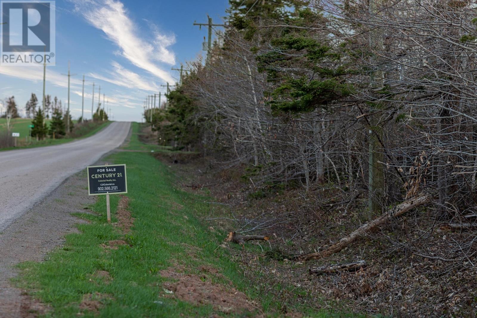 Lot Souris Line Road Property Photo 2