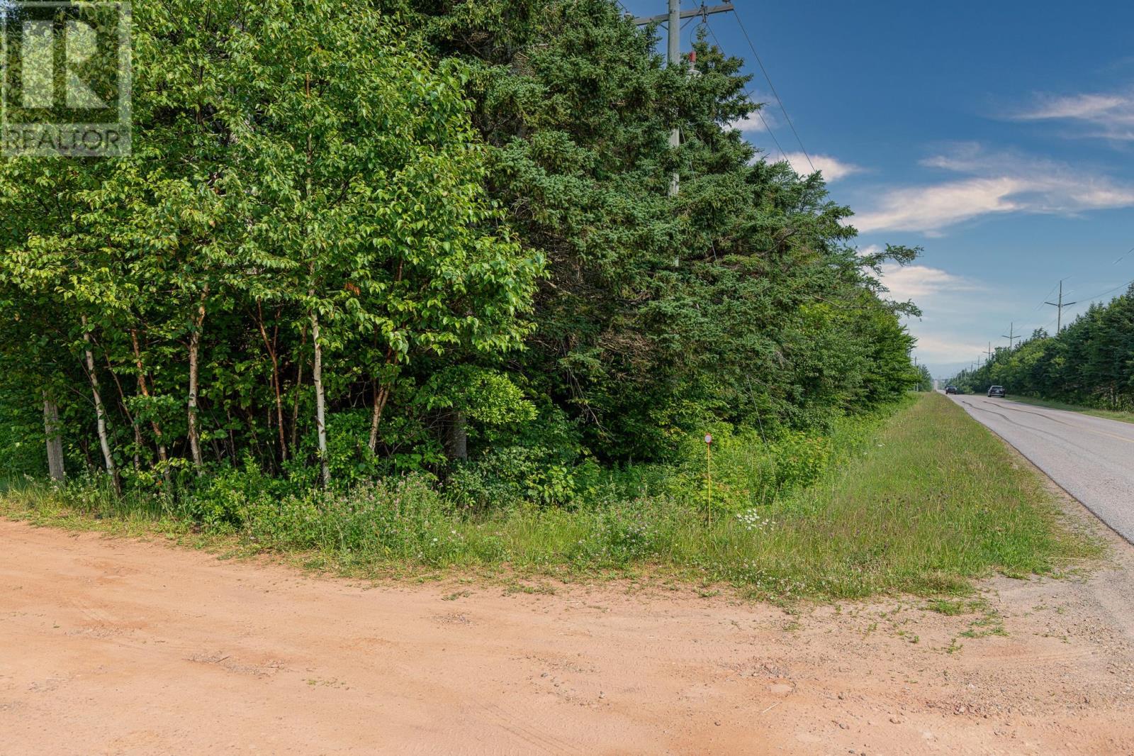 Lot Souris Line Road Property Photo 5
