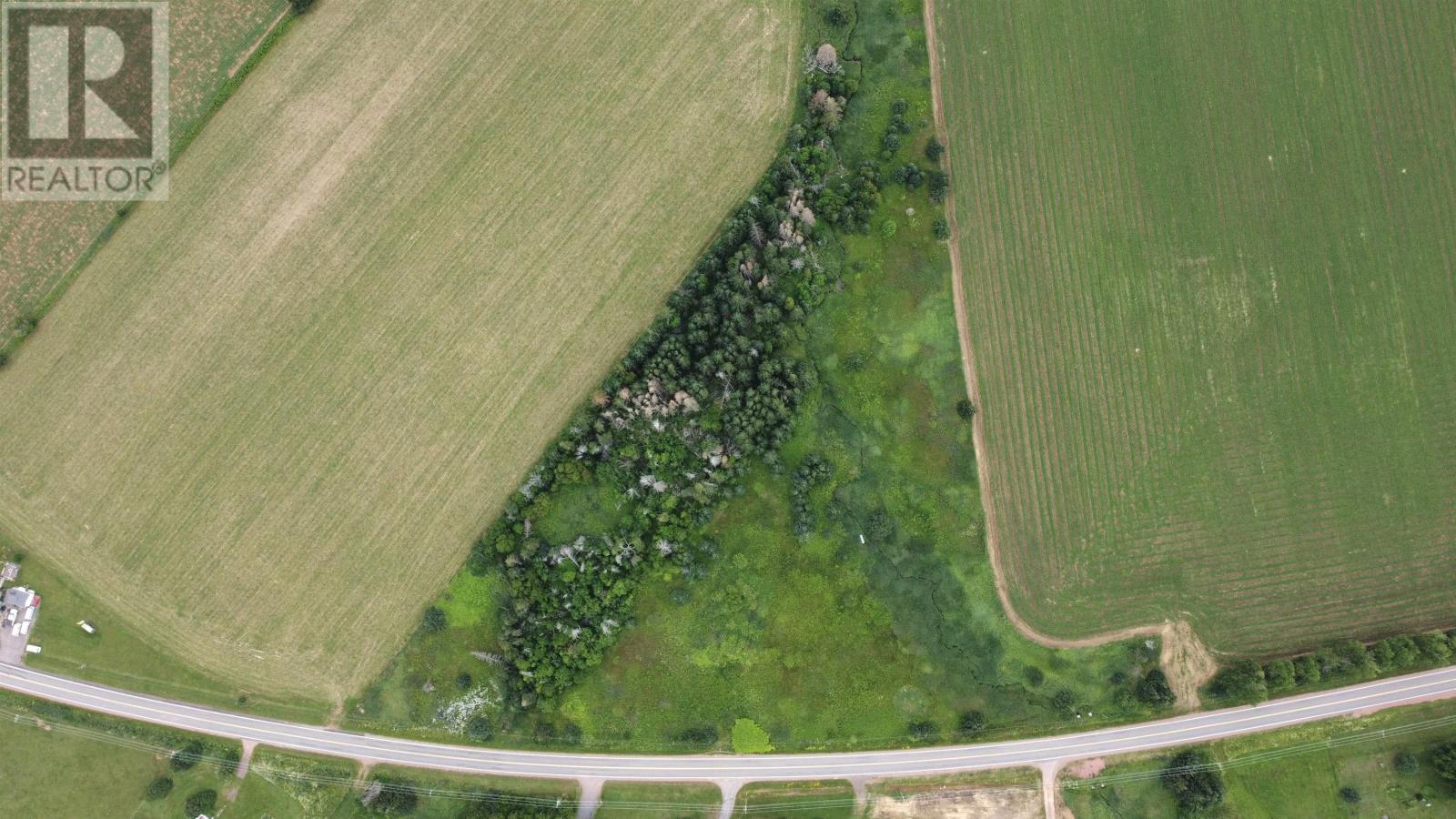 North Carleton - Rte 10 Rd Road Property Photo 1