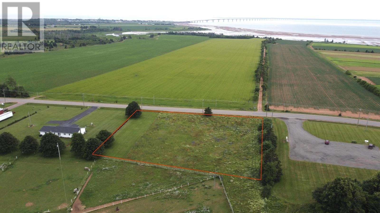 North Carleton - Rte 10 Rd Road N Property Photo 1