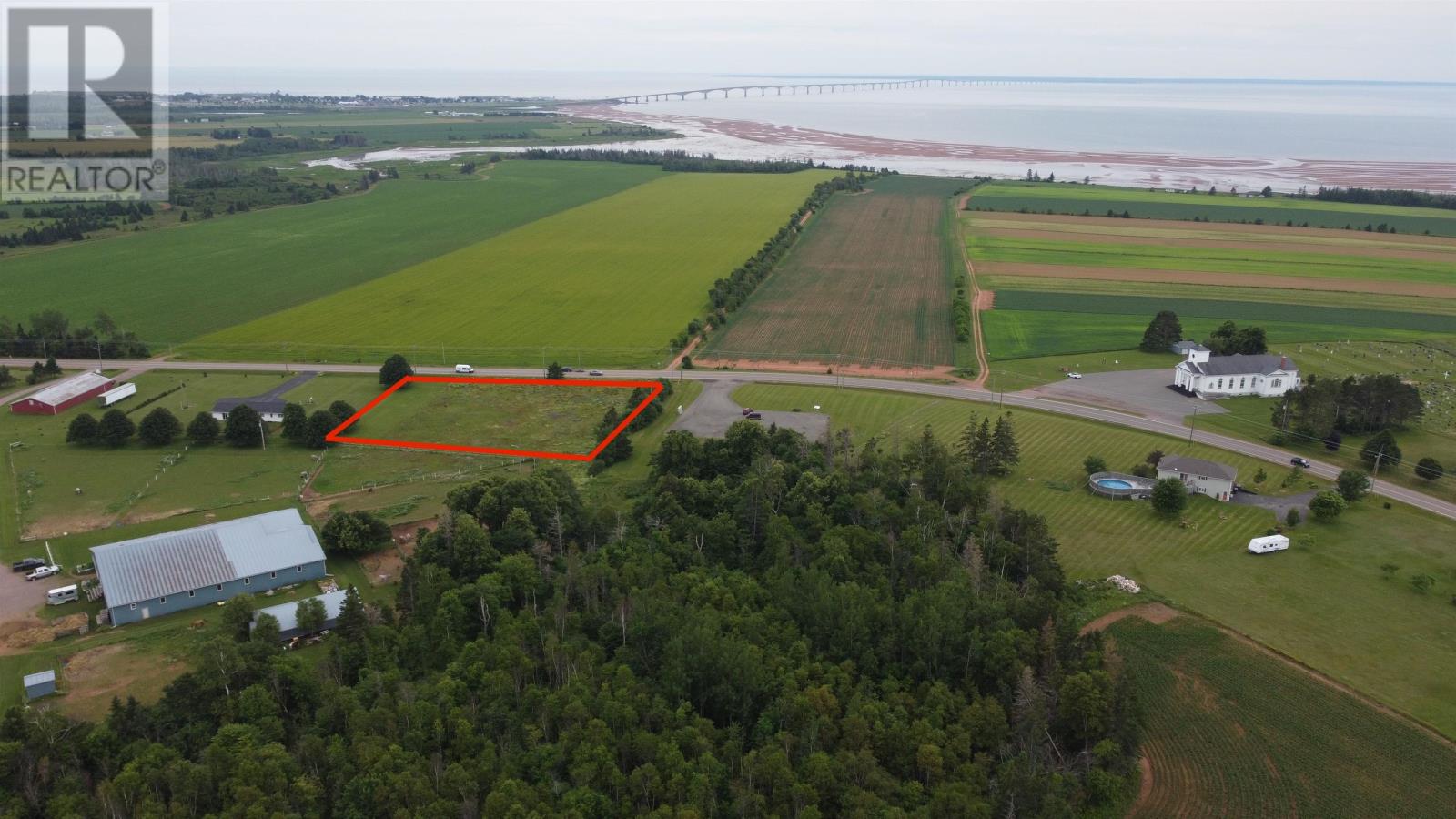 North Carleton - Rte 10 Rd Road N Property Photo 2