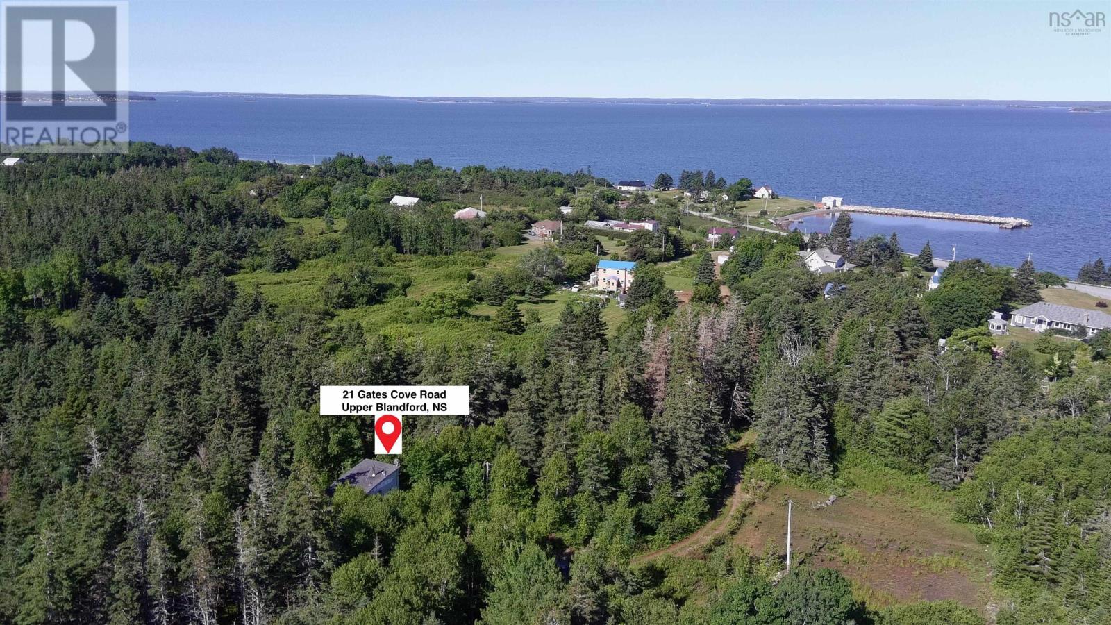 21 Gates Cove Road Property Photo 1