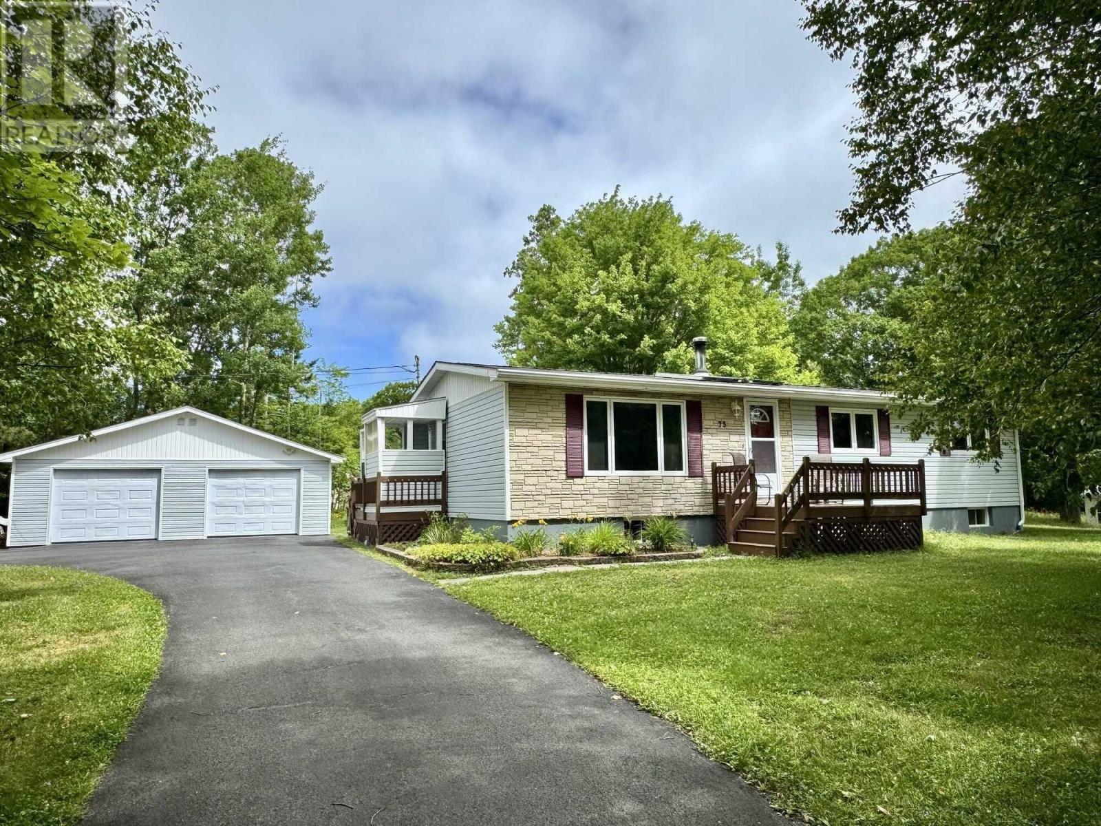 73 Westview Drive Property Photo 1