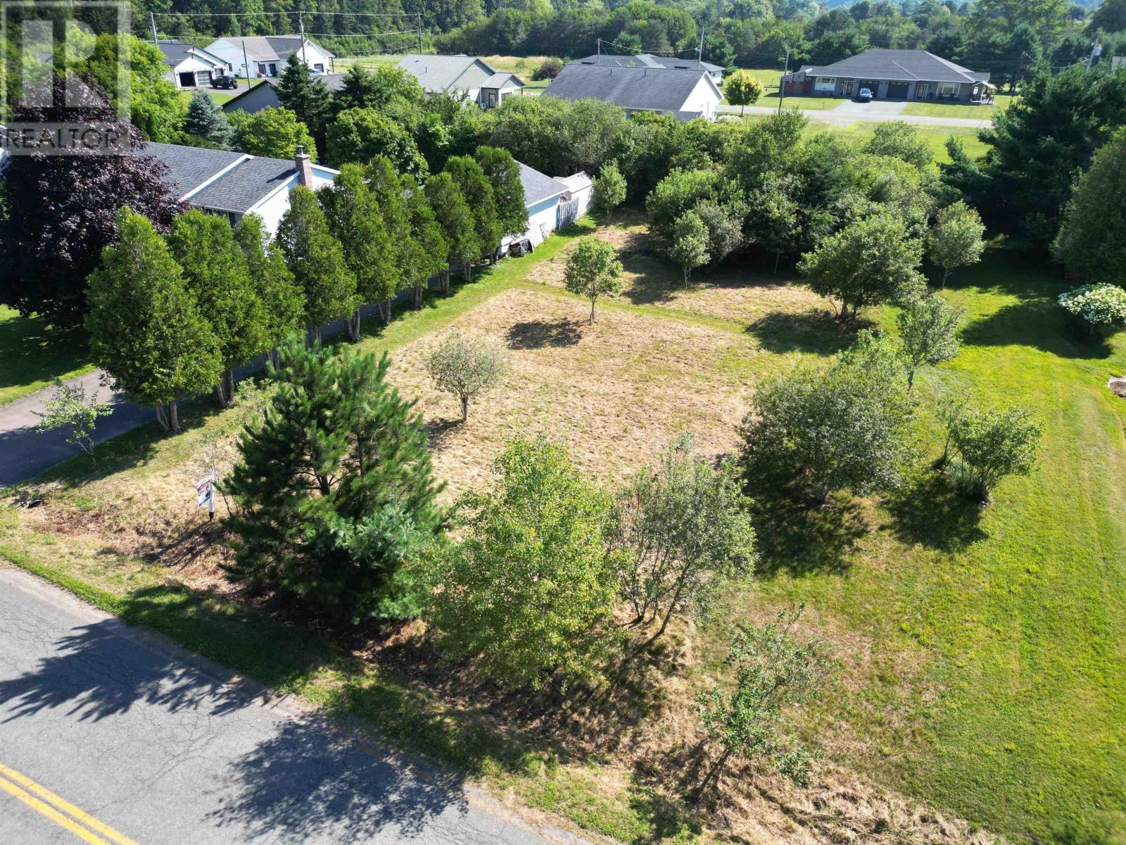Lot 24 OLD COURT HOUSE BRANCH Road