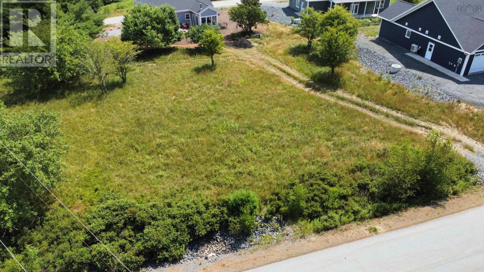 Lot 217 Hawthorne Road Property Photo 1