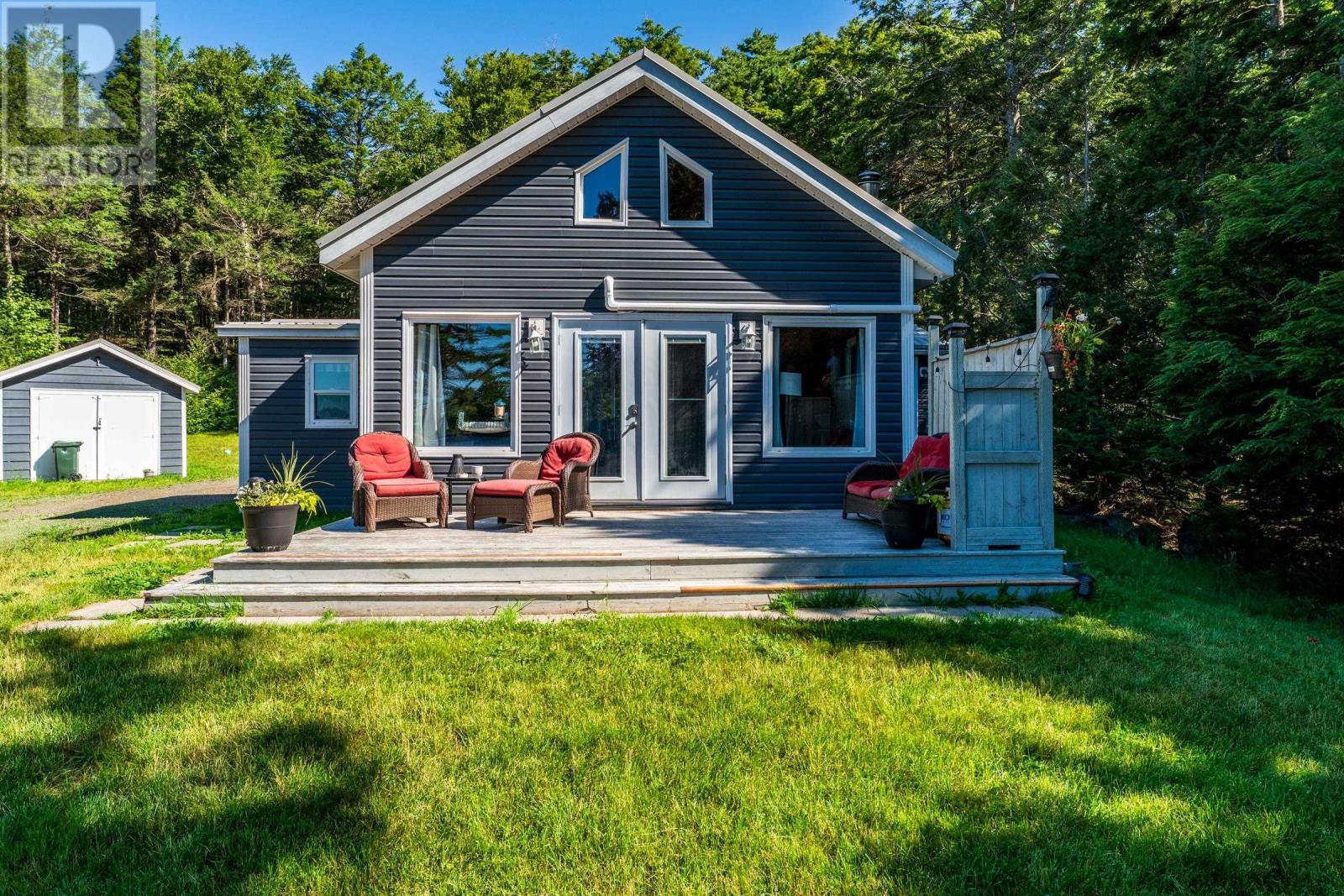 412 Double Lake Road Property Photo 1