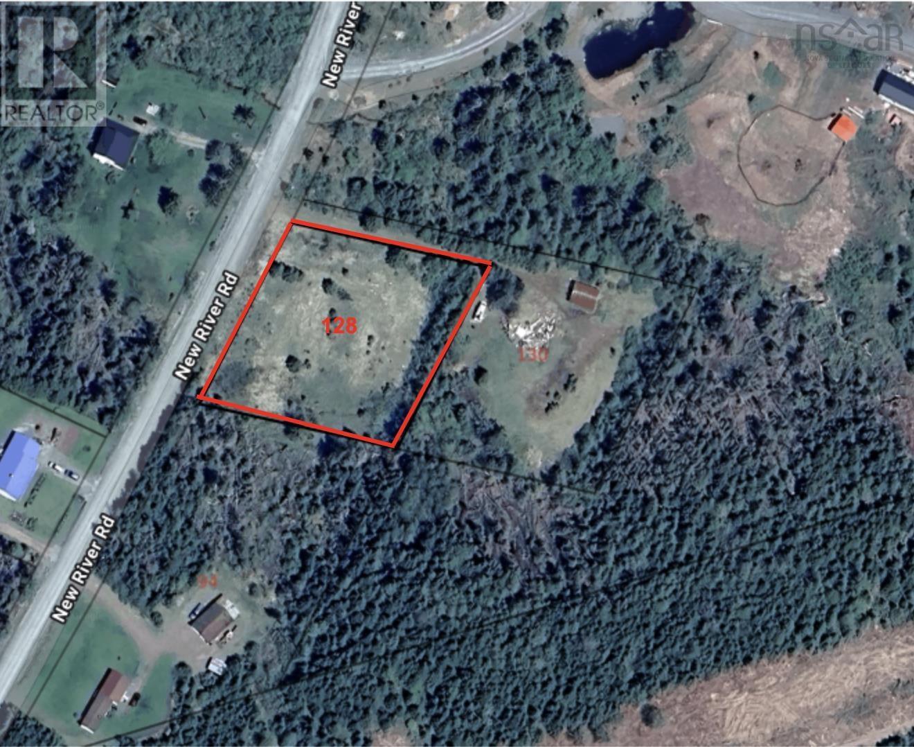 128 New River Road