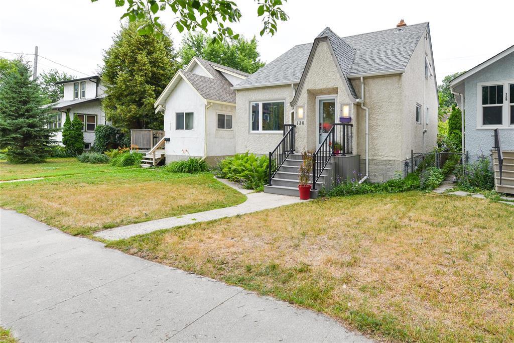 130 Carmen Avenue Property Photo 1