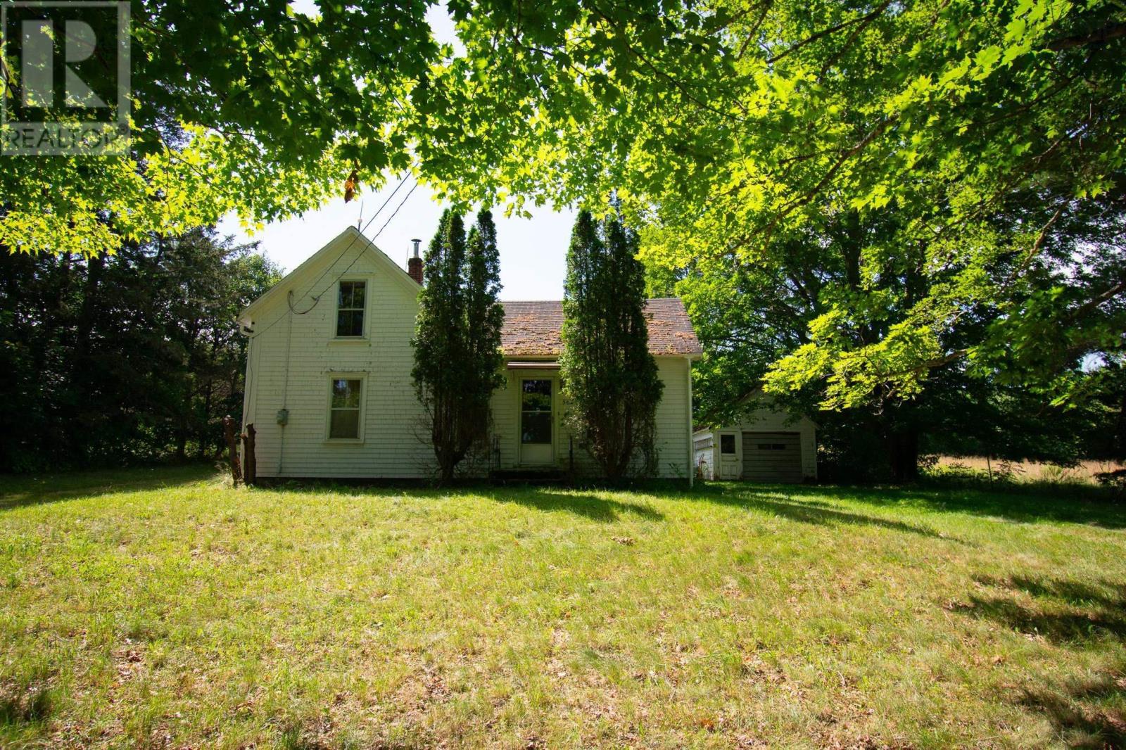 562 Messenger Road Property Photo