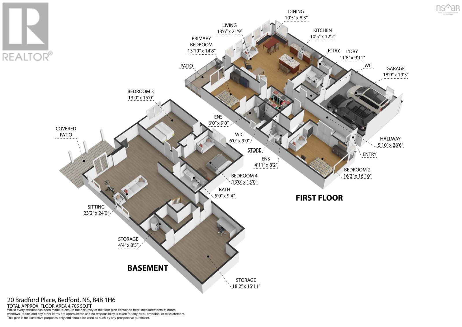 20 Bradford Place Property Photo 2