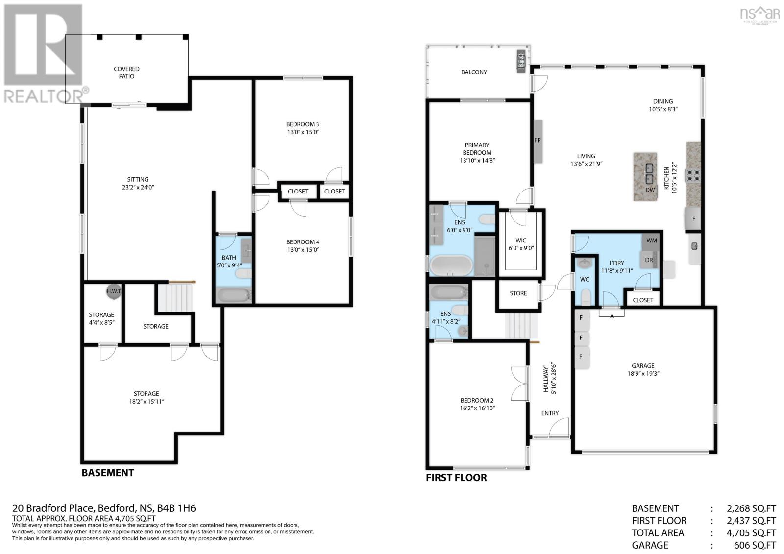 20 Bradford Place Property Photo 45