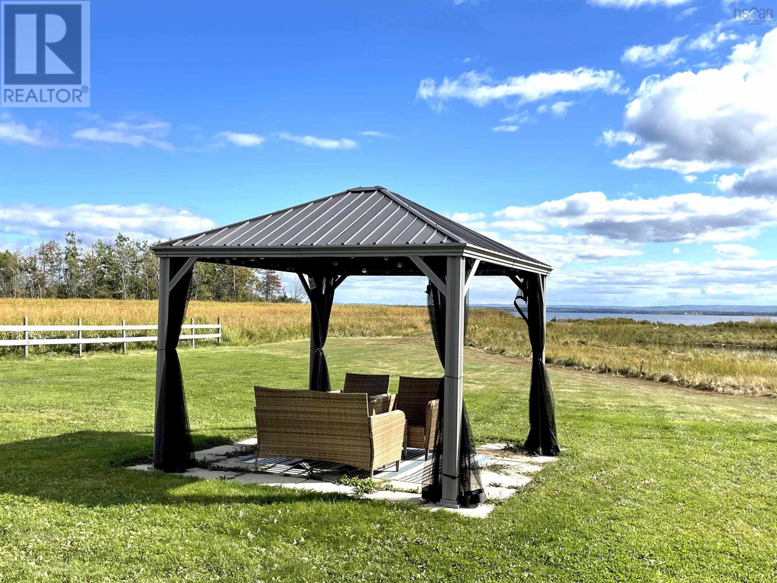 4080 Malagash Road Property Photo 3