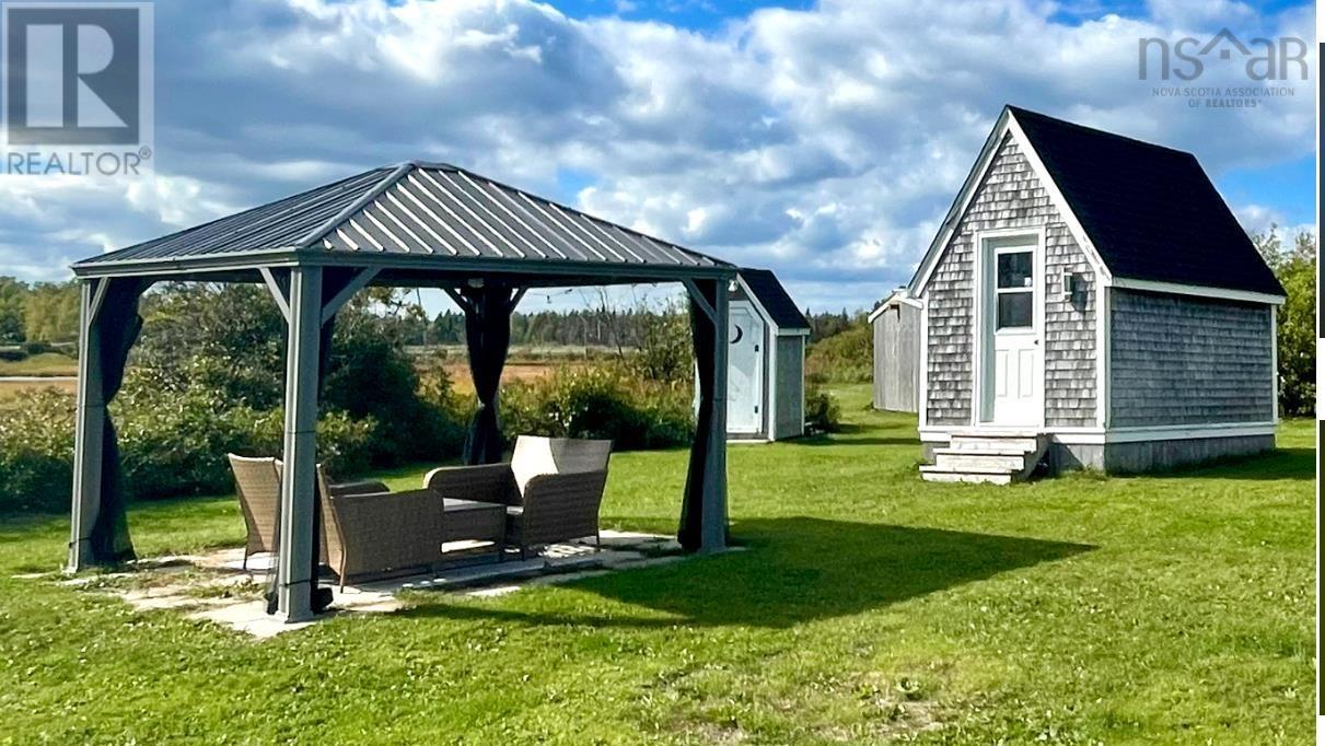 4080 Malagash Road Property Photo 24