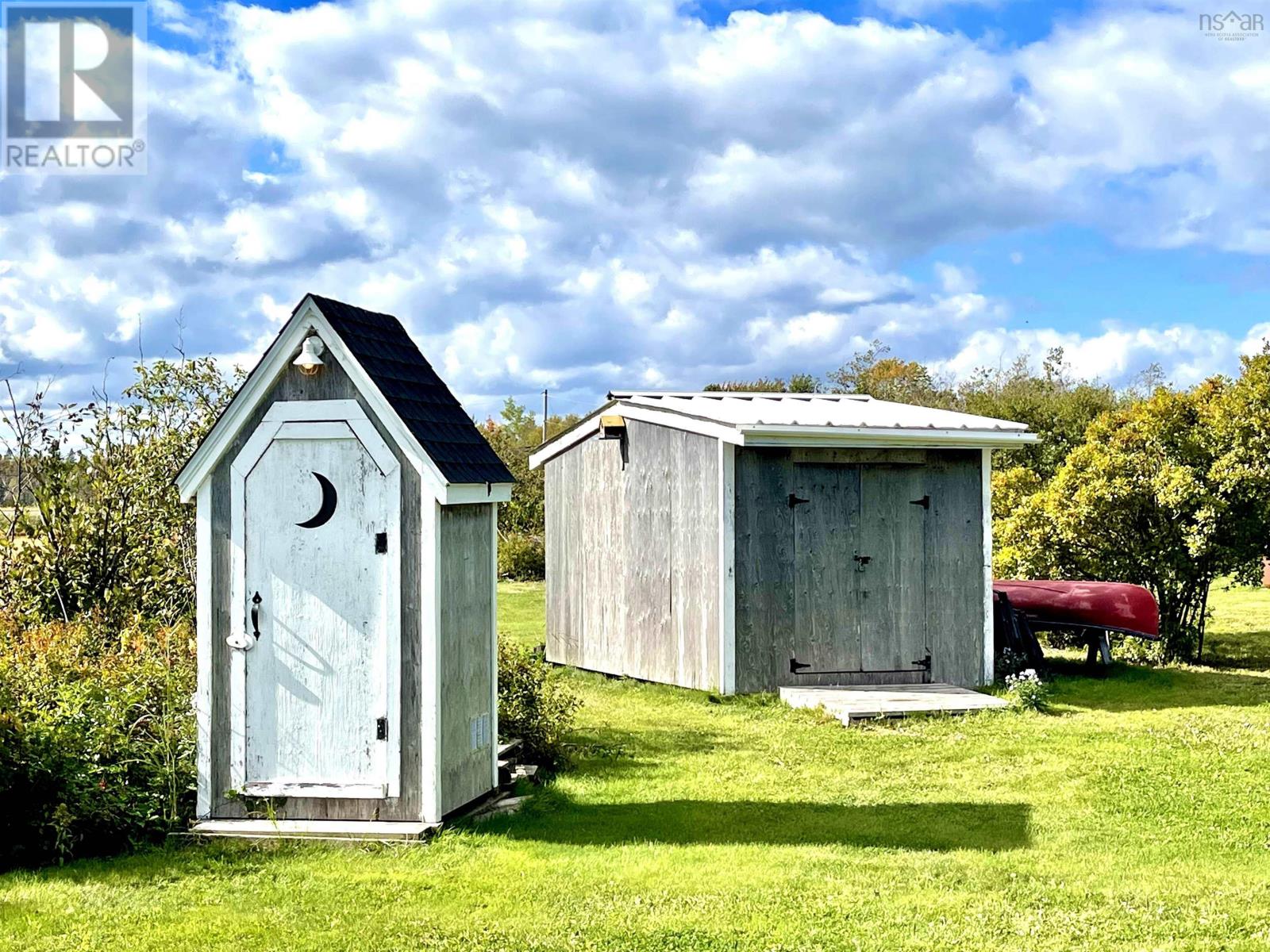 4080 Malagash Road Property Photo 27