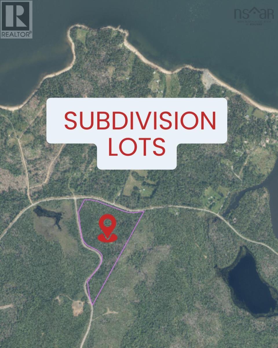 Lot 11 Chance Harbour Road Property Photo 1