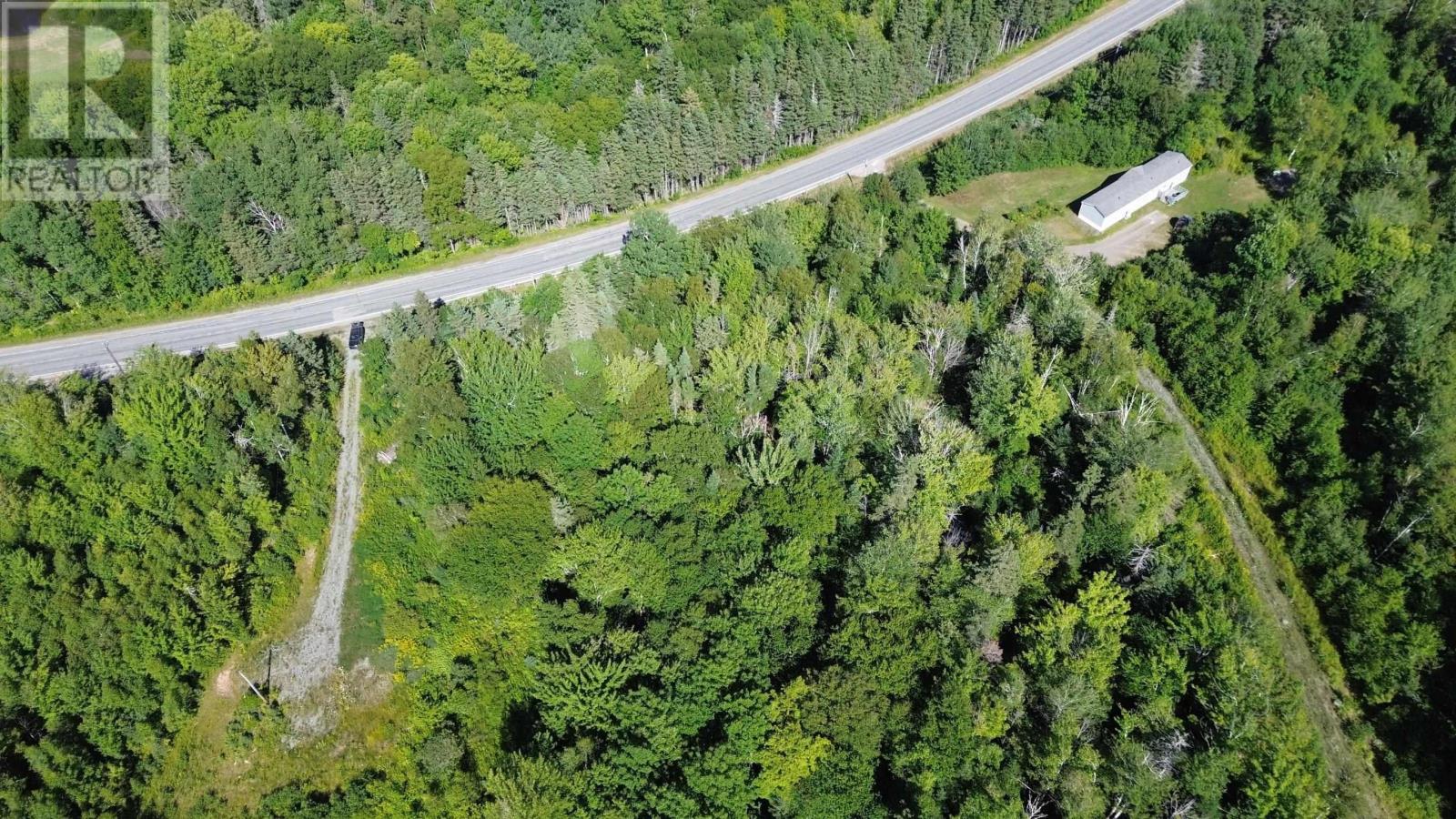 Highway 245 Property Photo 1