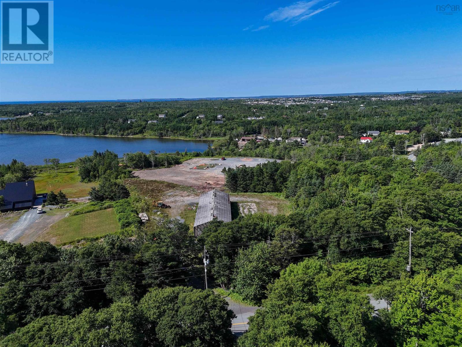 1015 Cow Bay Road Property Photo 1