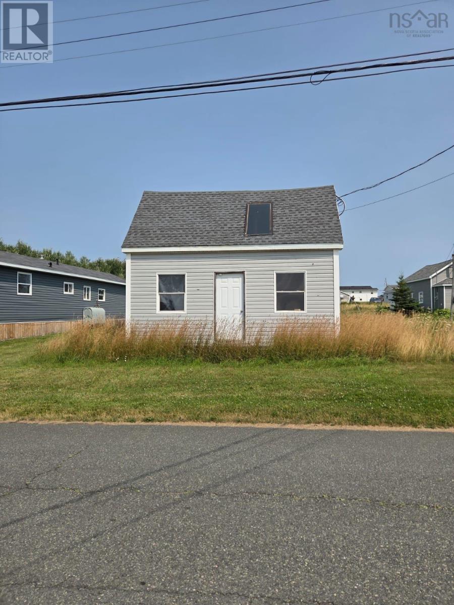 34 Young Street