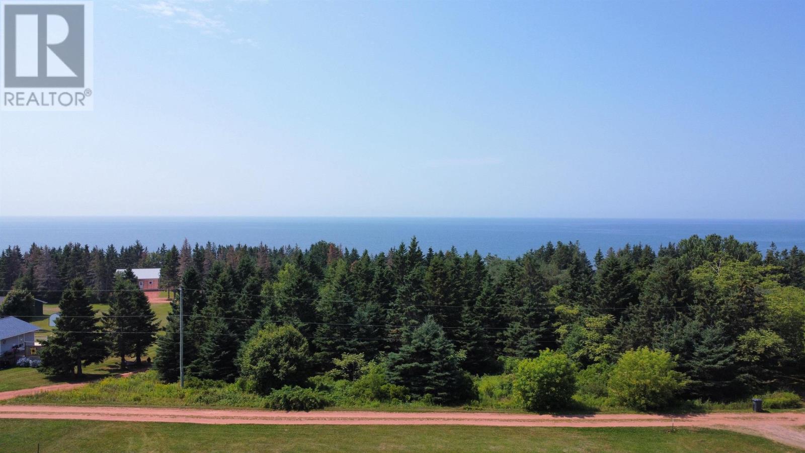Lot Red Clay Road Property Photo 1