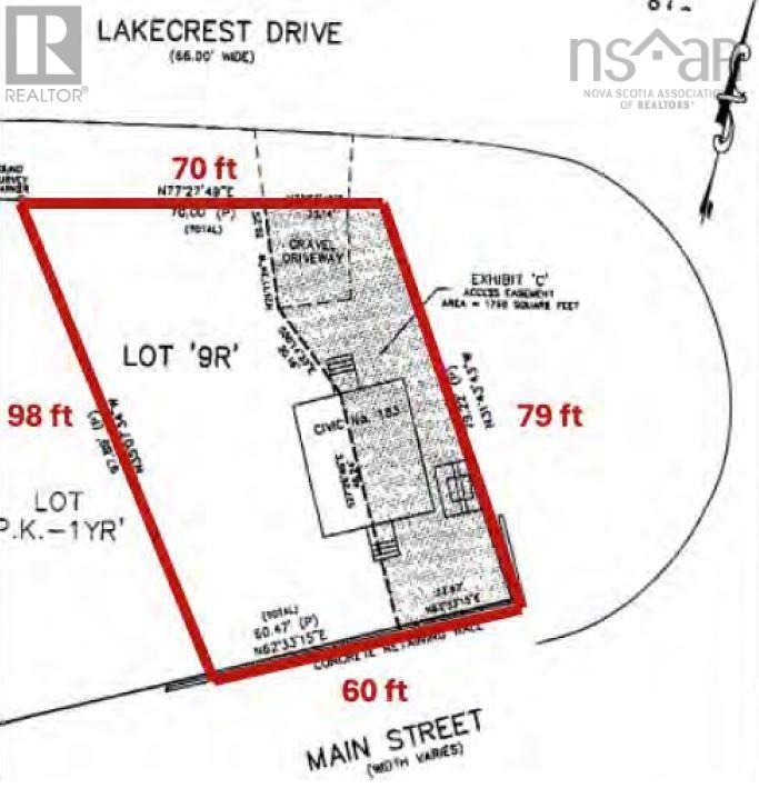 98 Lakecrest Drive Property Photo 19