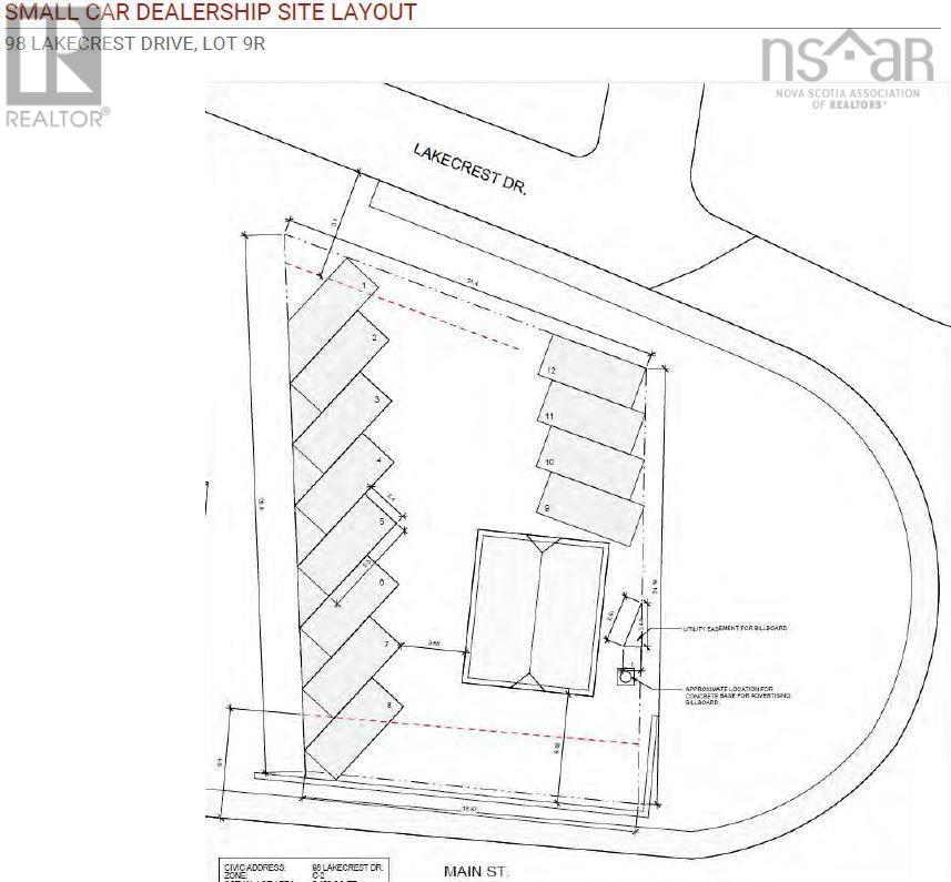 98 Lakecrest Drive Property Photo 20
