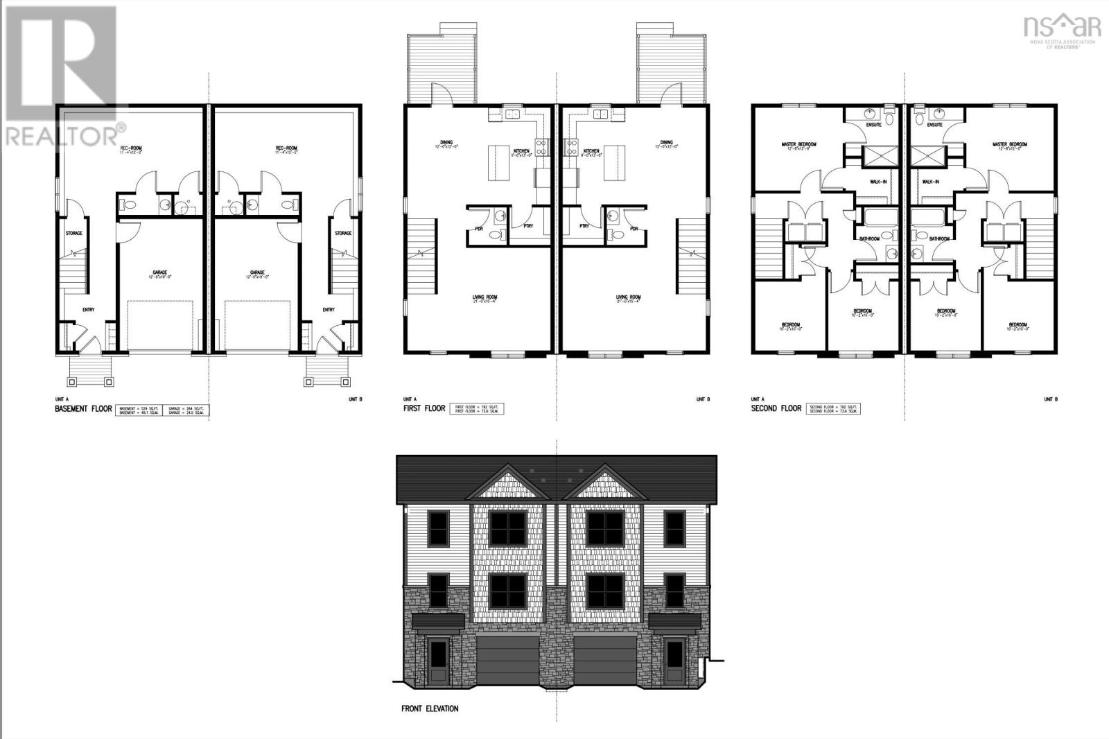 28 Simona Drive #3 Property Photo 2
